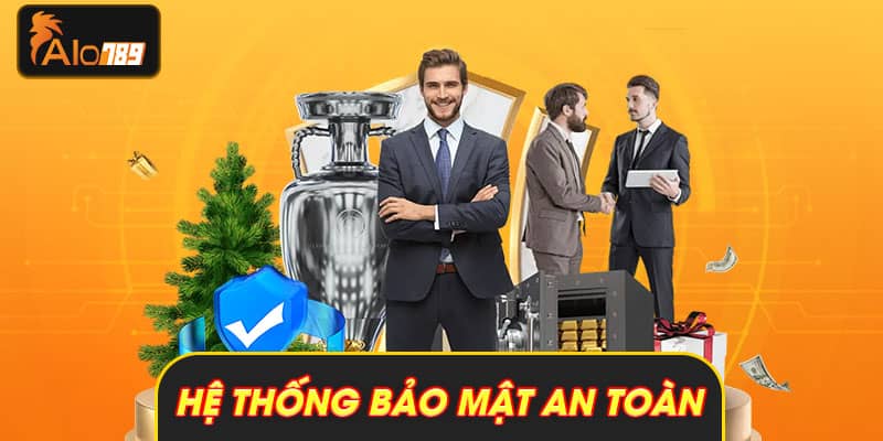 Bảo mật thông tin thành viên có được tốt? 